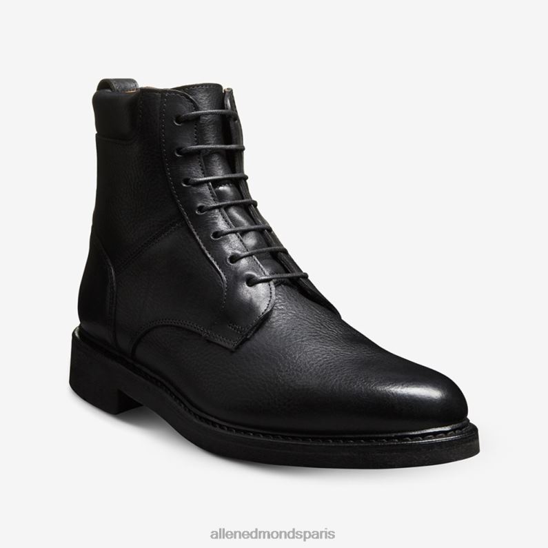 Allen Edmonds Hommes denali botte J248F493 noir