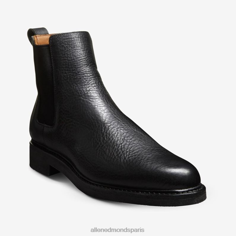 Allen Edmonds Hommes botte chelsea denali J248F360 noir