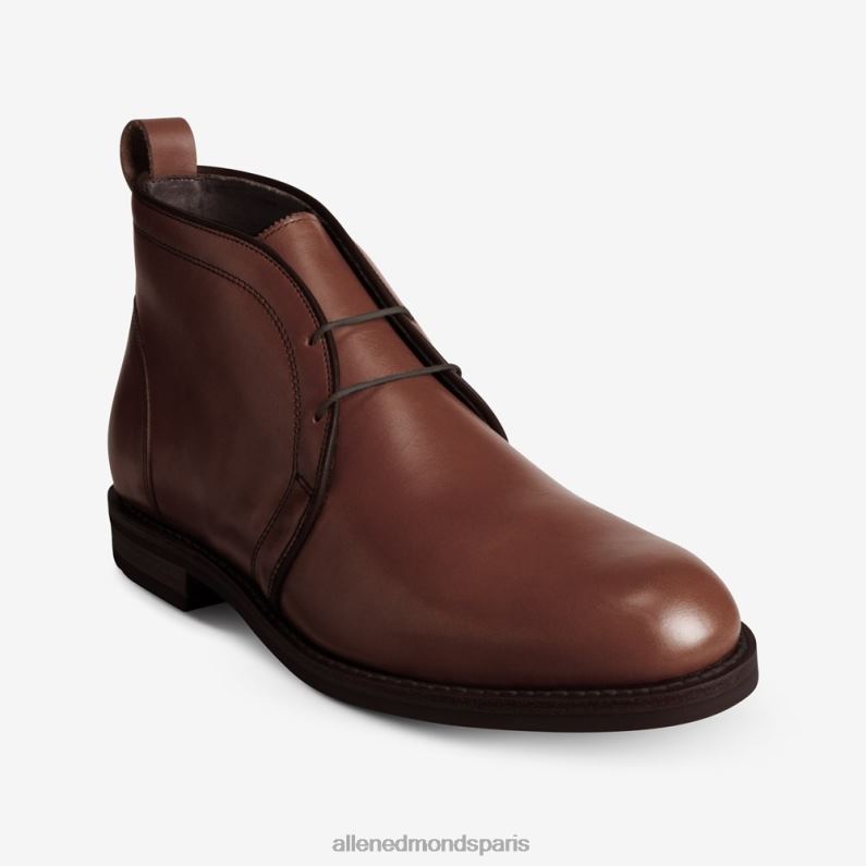 Allen Edmonds Hommes botte chukka nomade J248F75 le Chili